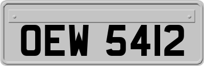OEW5412