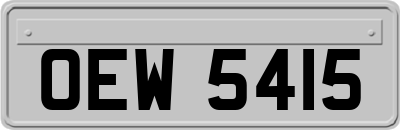 OEW5415