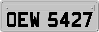 OEW5427