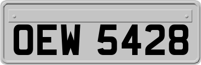 OEW5428