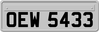 OEW5433