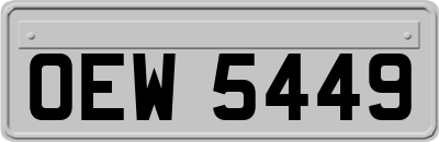 OEW5449