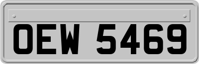 OEW5469