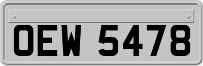 OEW5478