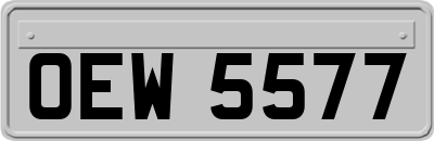 OEW5577