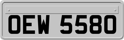 OEW5580