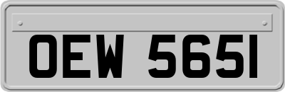 OEW5651