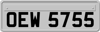 OEW5755