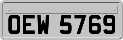 OEW5769