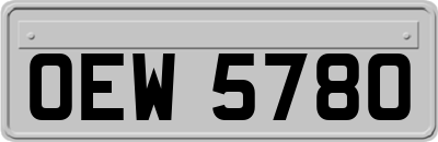 OEW5780