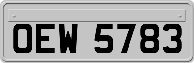 OEW5783