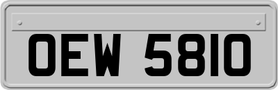 OEW5810