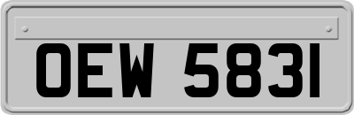 OEW5831