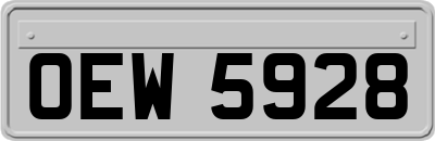 OEW5928