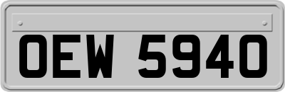OEW5940