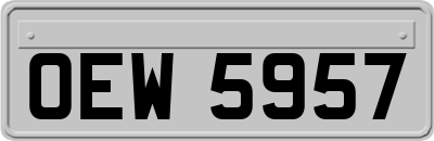 OEW5957