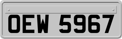 OEW5967