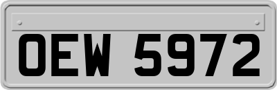 OEW5972