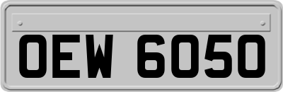 OEW6050