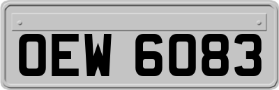 OEW6083