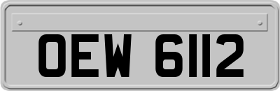 OEW6112