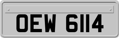 OEW6114