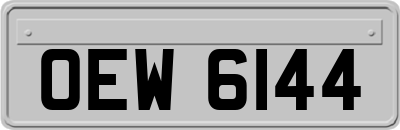 OEW6144