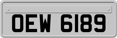OEW6189