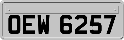 OEW6257