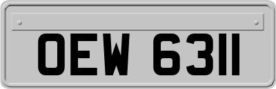 OEW6311