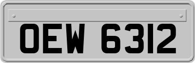 OEW6312
