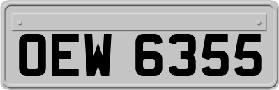OEW6355