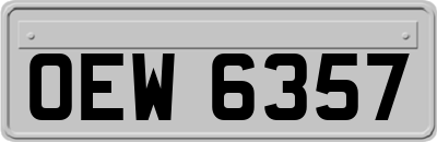 OEW6357
