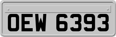 OEW6393
