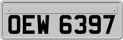 OEW6397
