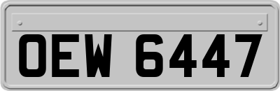 OEW6447