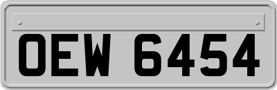 OEW6454