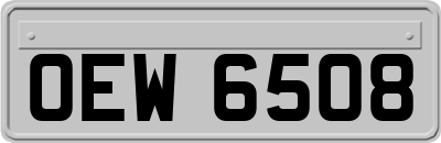 OEW6508