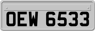 OEW6533