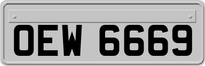 OEW6669