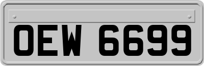 OEW6699