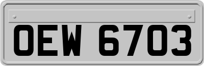 OEW6703