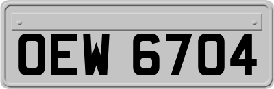 OEW6704