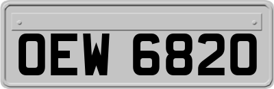 OEW6820