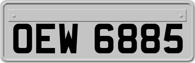 OEW6885