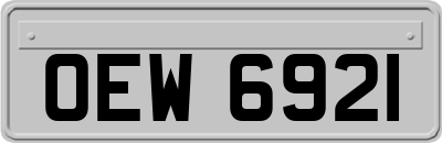 OEW6921