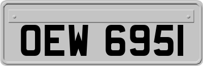OEW6951