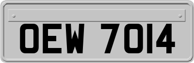OEW7014