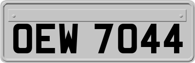 OEW7044