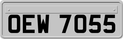 OEW7055